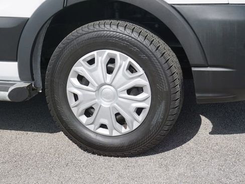 Certified 2024 Ford Transit 250 Low Roof w/ Exterior Upgrade Package image 26