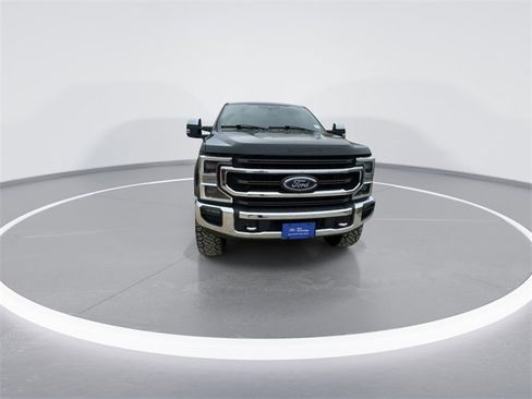 Used 2022 Ford F250 King Ranch w/ Tremor Off-Road Package image 5