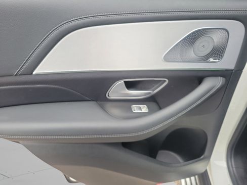 Used 2021 Mercedes-Benz GLE 53 AMG 4MATIC Coupe image 29