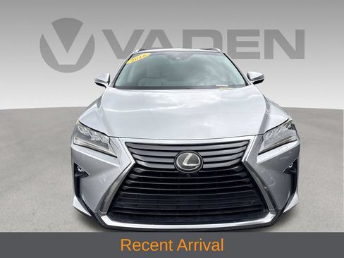 Used 2016 Lexus RX 350 FWD w/ Luxury Package image 2