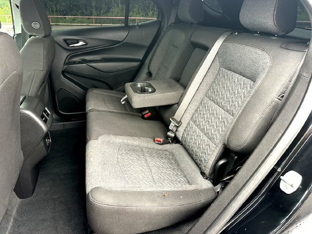 Used 2022 Chevrolet Equinox LT FWD image 18