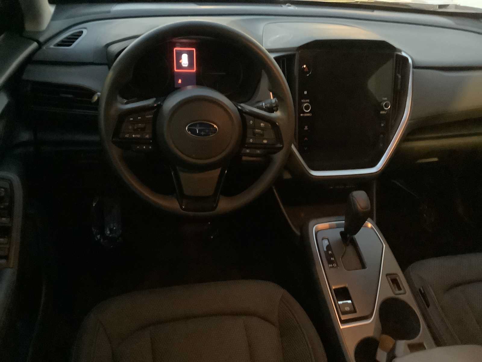 Used 2024 Subaru Crosstrek 2.0i Premium w/ Crosstrek Mirror Package AWD/4WD image 10