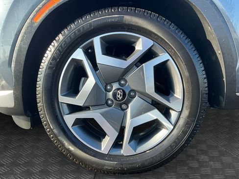 Used 2024 Hyundai Palisade Limited image 16