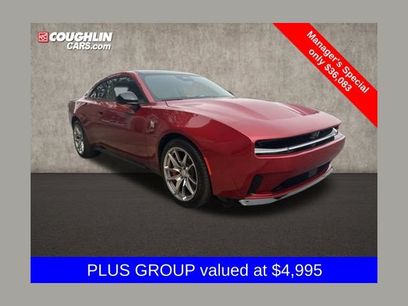 Used 2024 Dodge Charger Daytona Scat Pack w/ Plus Group