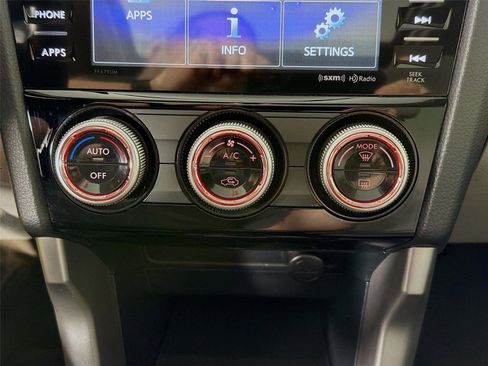 Used 2018 Subaru Forester 2.5i Premium w/ Protection Package #1 image 17