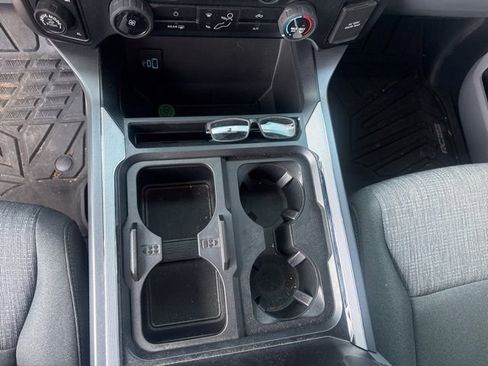 Used 2024 Ford F250 XLT w/ Tremor Off-Road Package image 28