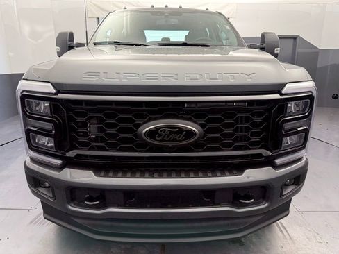 New 2026 Ford F250 XLT AWD/4WD image 8