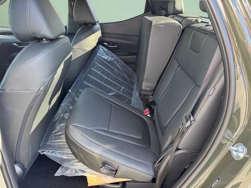 New 2026 Hyundai Santa Cruz SEL FWD image 13