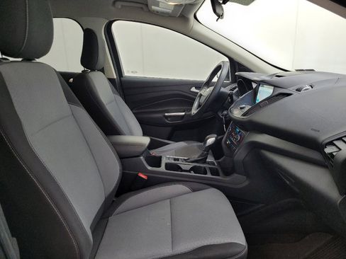 Used 2018 Ford Escape SE w/ SE Sync 3 Package FWD image 21