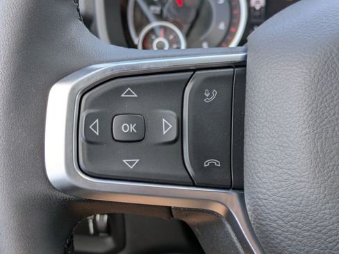 New 2026 RAM 3500 Big Horn image 19