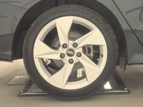 Used 2023 Audi A3 2.0T Premium w/ Convenience Package FWD image 17