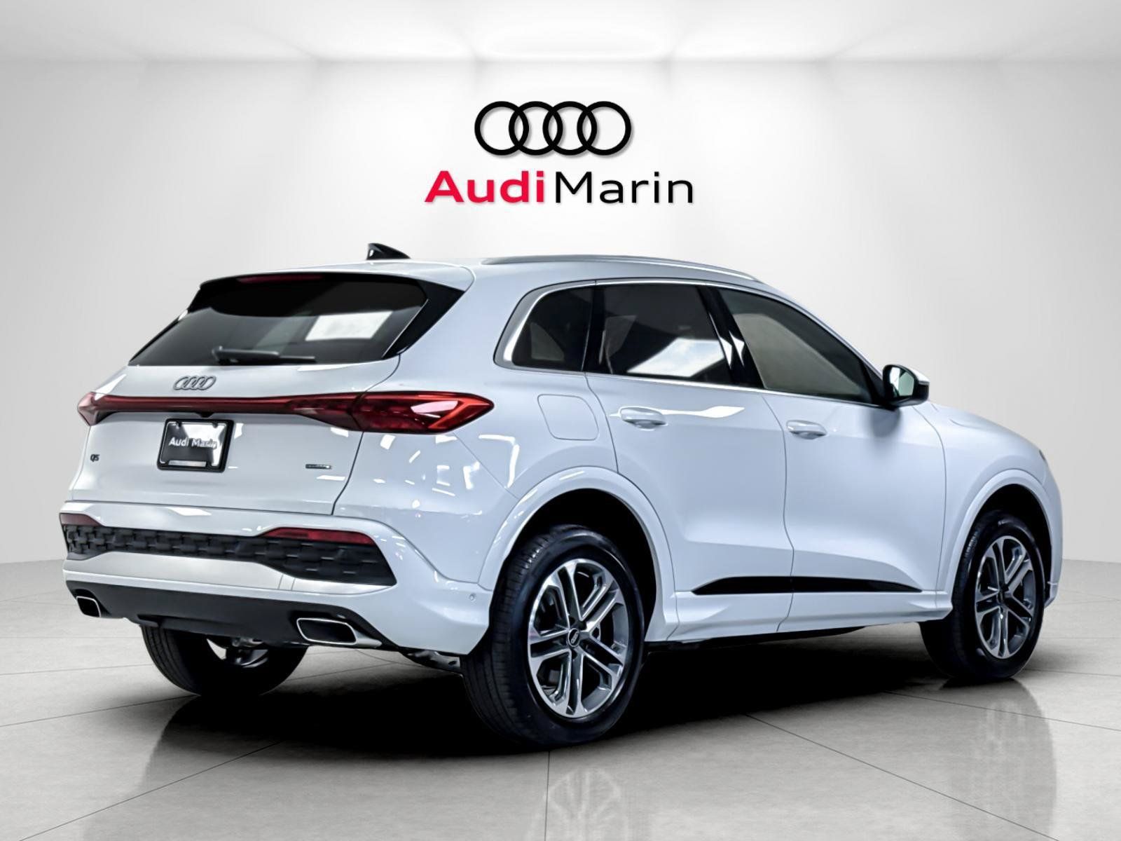 Used 2026 Audi Q5 Premium AWD/4WD image 5