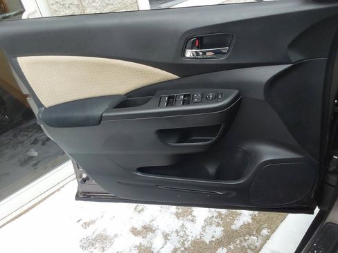 Used 2015 Honda CR-V EX image 16