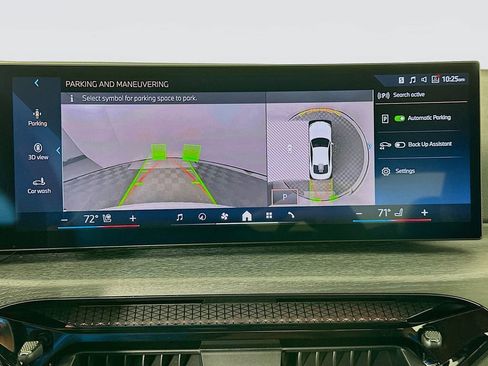 Used 2025 BMW 430i xDrive Coupe w/ M Sport Package image 14