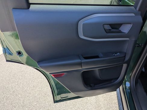 Certified 2023 Ford Bronco Sport Big Bend w/ Convenience Package image 31