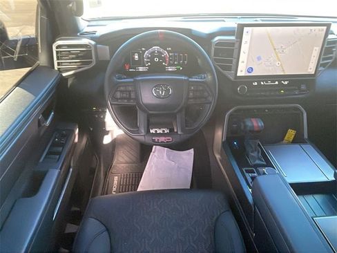 Used 2025 Toyota Sequoia SR5 image 17