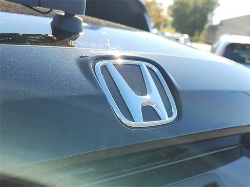 Used 2025 Honda CR-V Sport Touring image 31