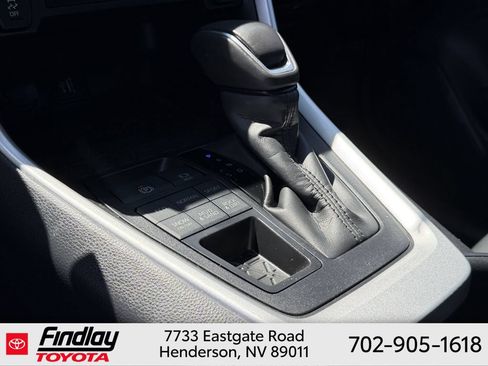 Certified 2025 Toyota RAV4 XLE Premium AWD/4WD image 30