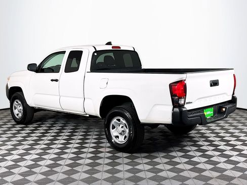 Used 2023 Toyota Tacoma SR image 6