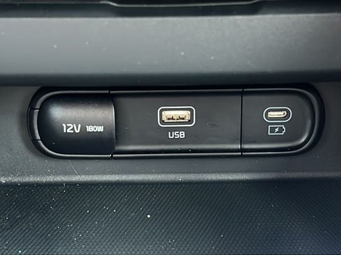 Used 2026 Kia Seltos EX w/ EX Sunroof Package FWD image 18