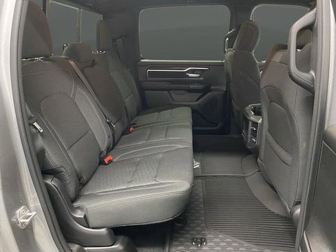 New 2026 RAM 1500 Big Horn image 33