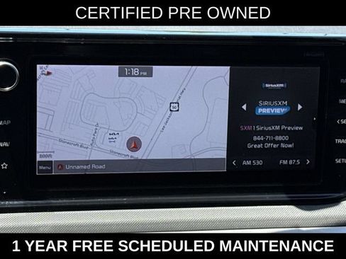 Used 2022 Kia K5 GT-Line w/ GT-Line Awd Premium Package image 20