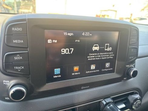 Used 2020 Hyundai Kona SE FWD image 8
