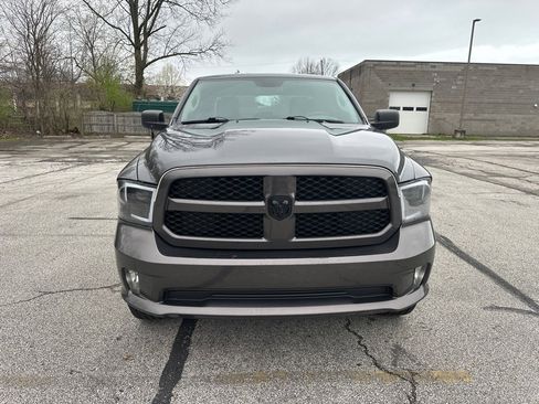 Used 2016 RAM 1500 Express image 8