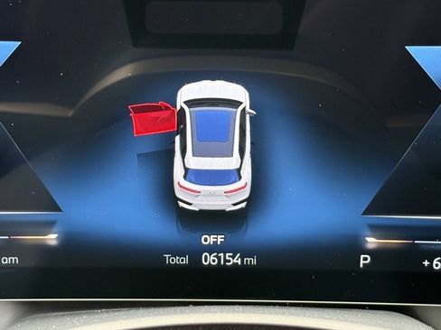 Used 2025 BMW iX xDrive50 image 23