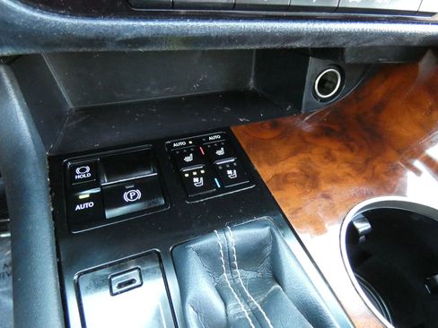 Used 2018 Lexus RX 350L FWD image 61