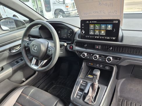 Used 2024 Honda CR-V Sport-L image 13