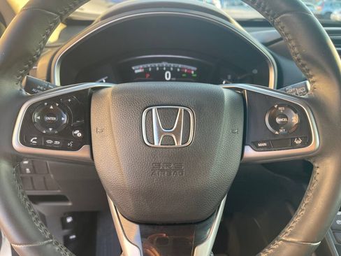 Certified 2020 Honda CR-V EX-L image 16