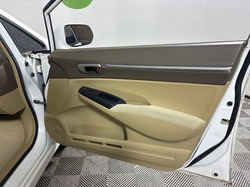 Used 2006 Honda Civic EX image 27