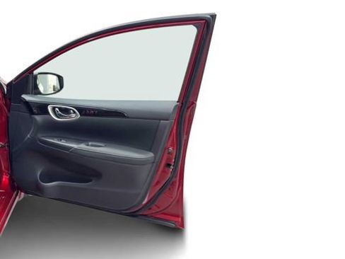 Used 2019 Nissan Sentra SV FWD image 9