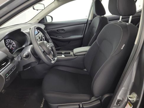 Used 2024 Nissan Sentra S FWD image 14