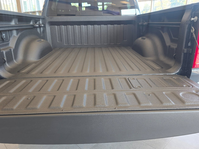 New 2027 RAM 1500 RHO w/ RHO Level 1 Equipment Group AWD/4WD image 4