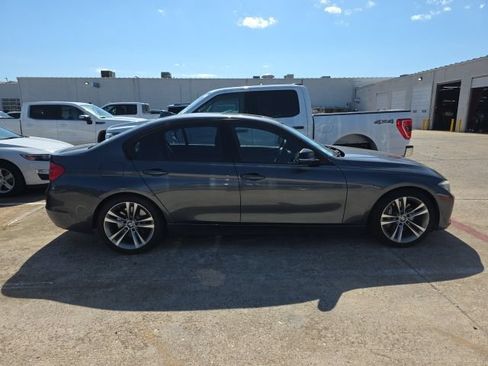 Used 2014 BMW 335i Sedan RWD image 6