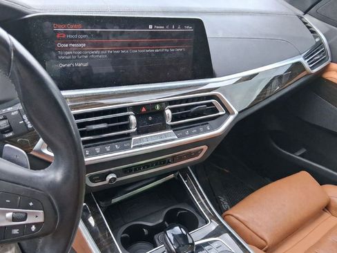 Used 2020 BMW X5 sDrive40i w/ Premium Package image 5