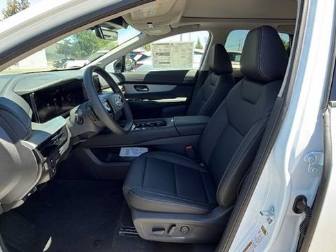 New 2026 Nissan Murano SL w/ Comfort Package AWD/4WD image 32