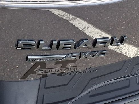 Certified 2023 Subaru Forester Sport AWD/4WD image 32