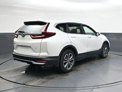 Used 2020 Honda CR-V EX-L