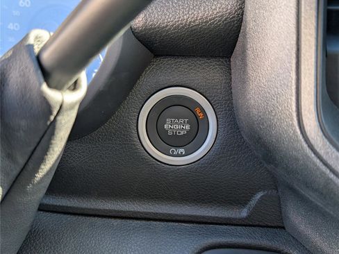 New 2026 RAM 5500 Tradesman image 17