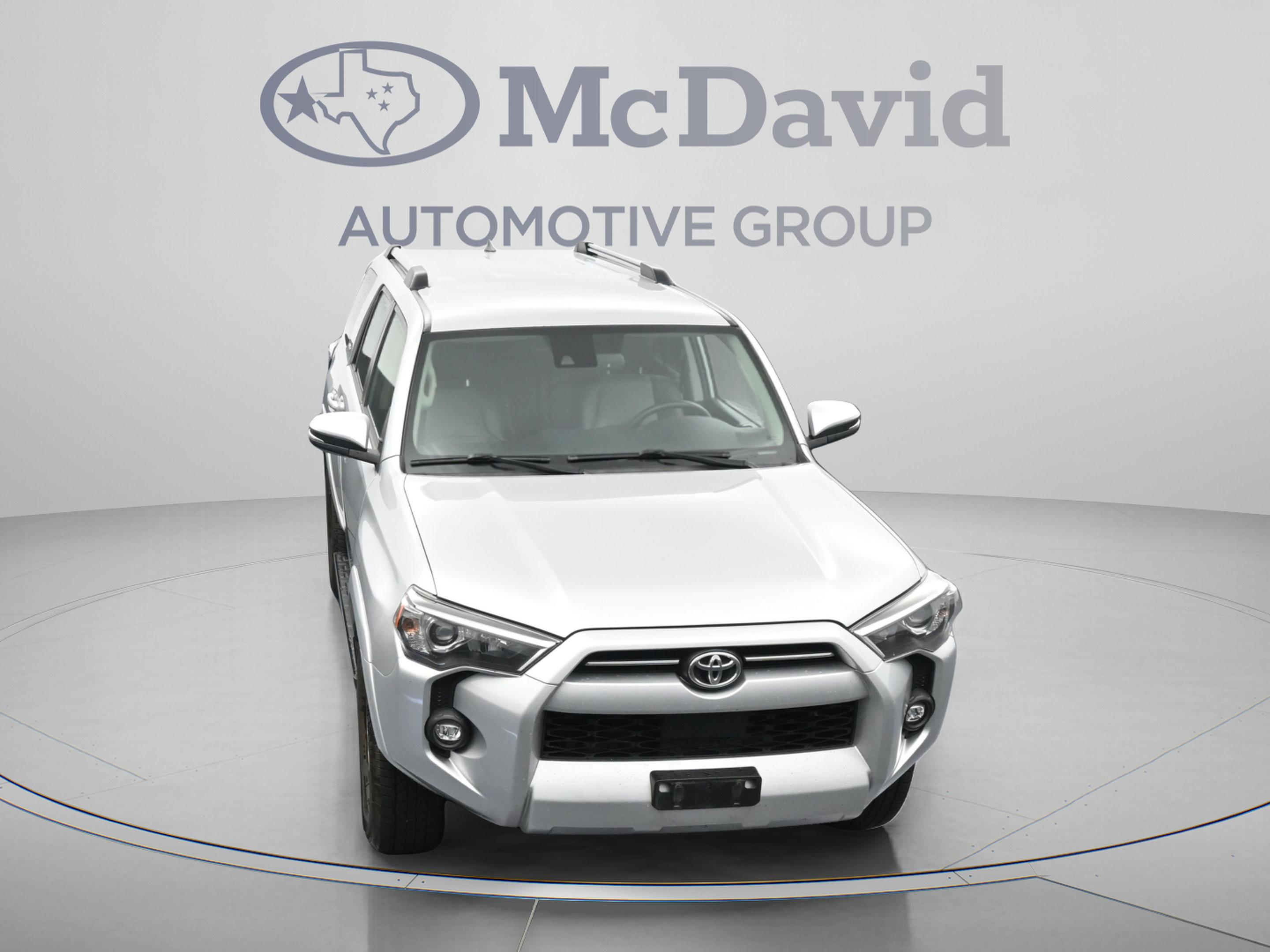 Used 2021 Toyota 4Runner SR5 Premium AWD/4WD image 33