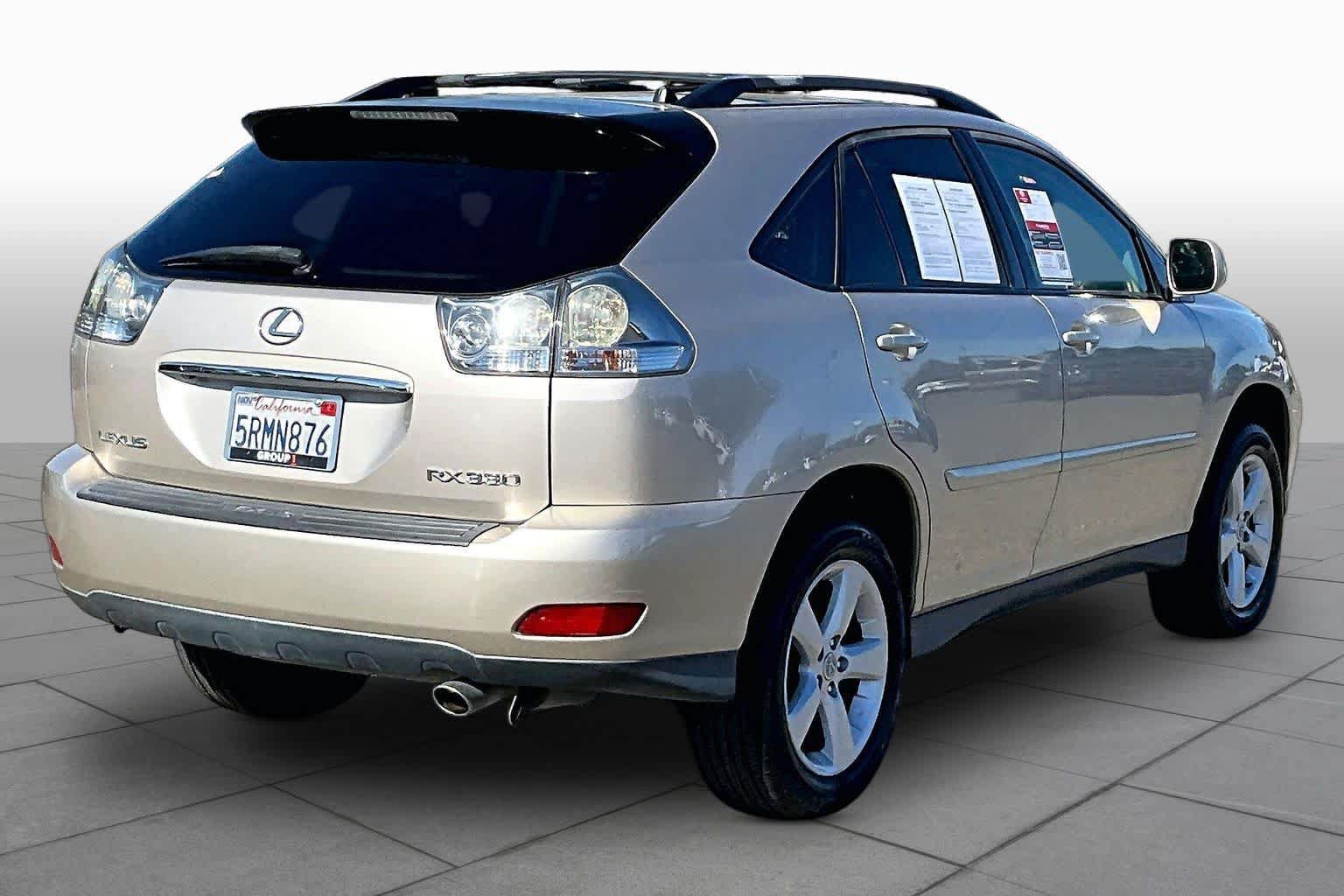 Used 2006 Lexus RX 330 AWD image 12