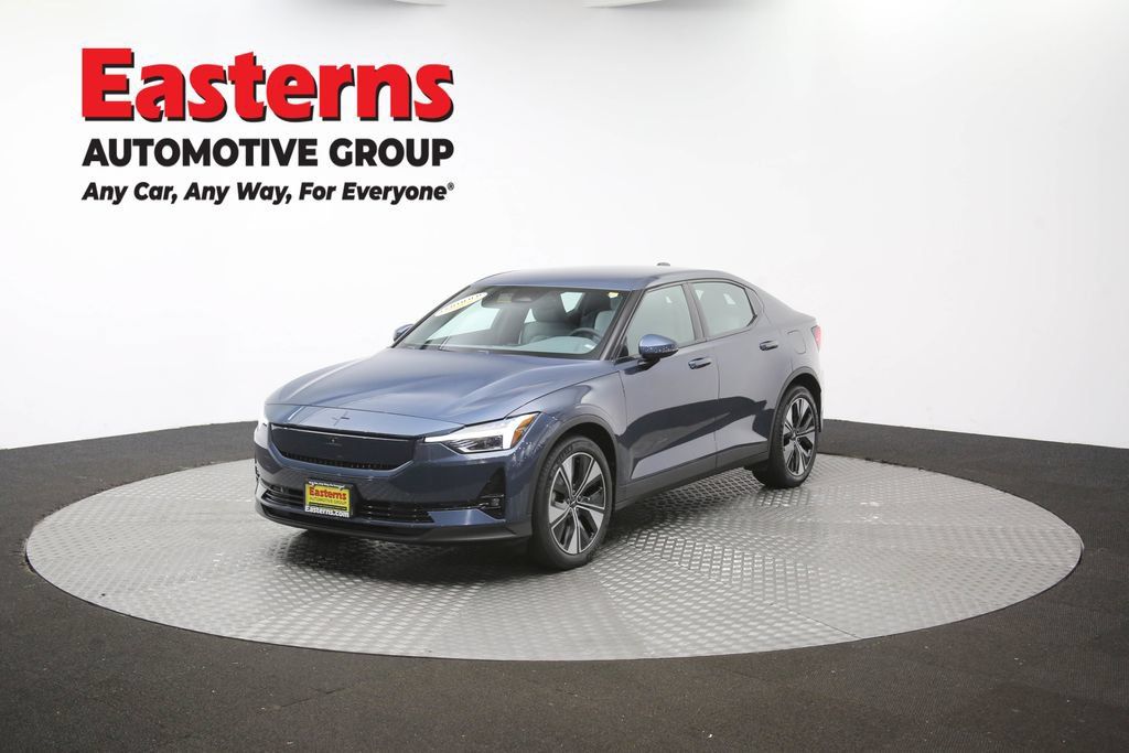 Used 2024 Polestar Polestar 2 AWD/4WD image 57