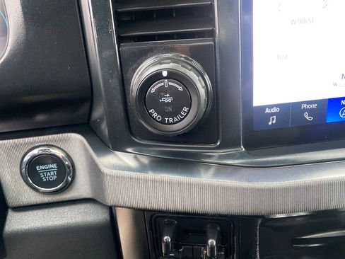 Used 2024 Ford F250 Platinum w/ FX4 Off-Road Package image 43