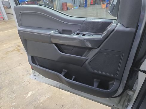 Used 2023 Ford F150 XLT w/ Equipment Group 302A High AWD/4WD image 28