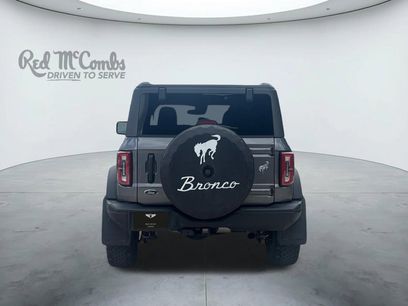 Used 2023 Ford Bronco Badlands