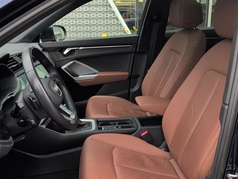 Used 2022 Audi Q3 2.0T Premium image 12