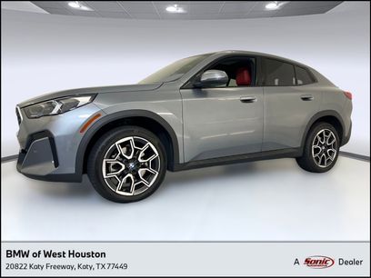 Used 2025 BMW X2 xDrive28i